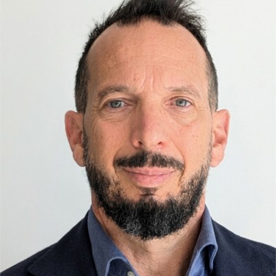 Ricky Browne, Editor-in-Chief